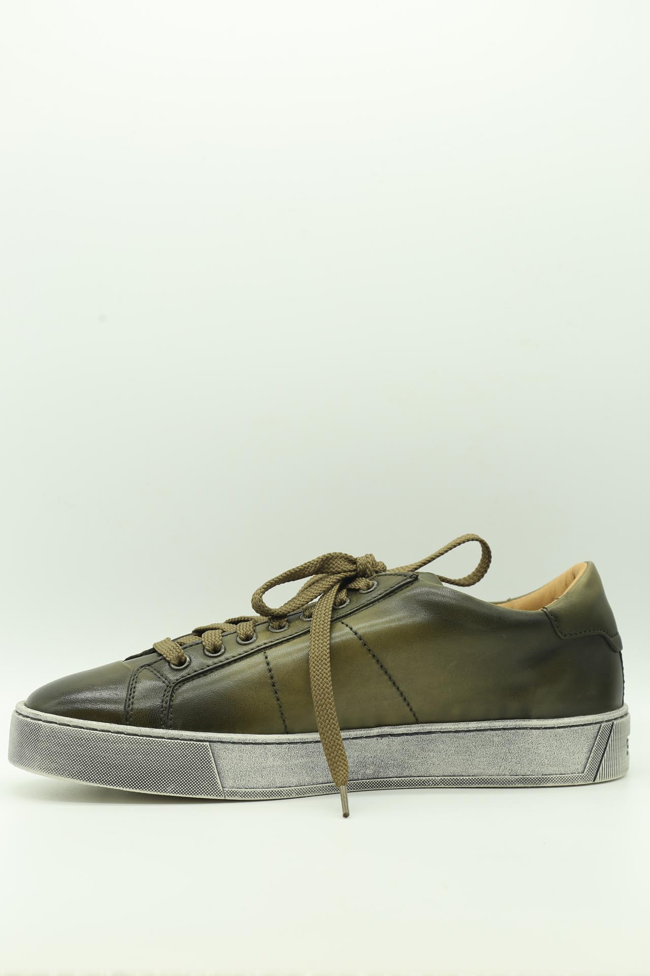 Santoni, Sneakers